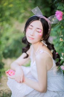 终于得到了母亲